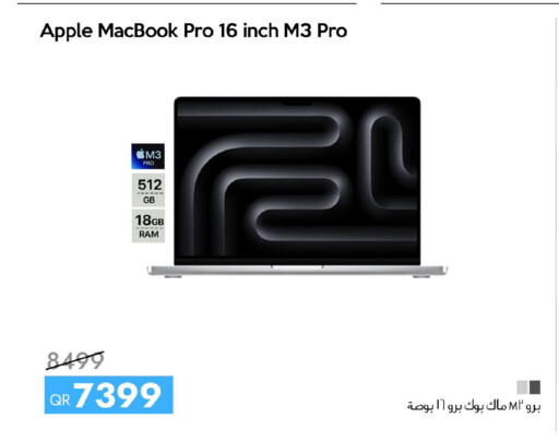 Apple available at iCONNECT  in Qatar - Al Wakra