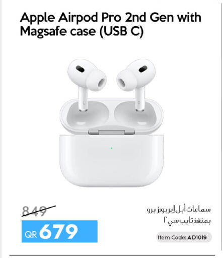 Apple available at iCONNECT  in Qatar - Al Wakra