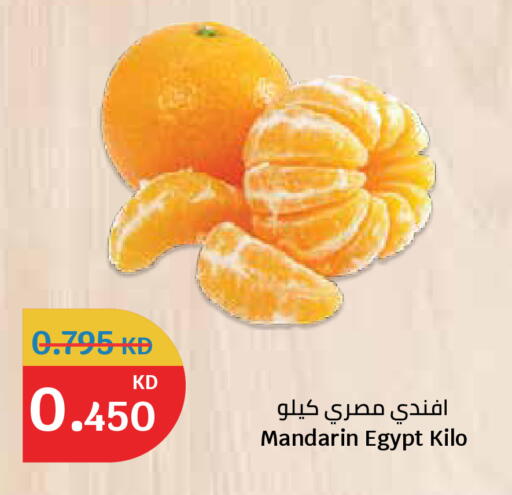 Mandarin from Egypt available at سيتي هايبرماركت in الكويت - مدينة الكويت