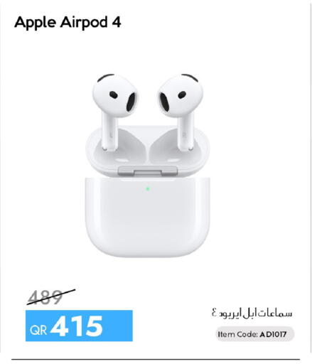 Apple available at iCONNECT  in Qatar - Al Wakra