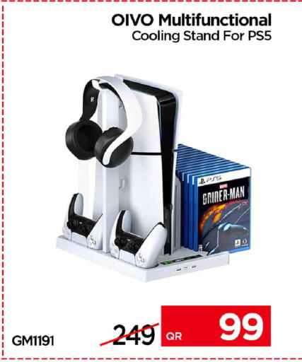 available at iCONNECT  in Qatar - Al Shamal