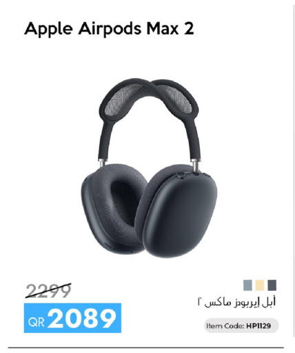 Apple available at iCONNECT  in Qatar - Al Wakra