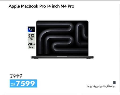 Apple available at iCONNECT  in Qatar - Al Wakra