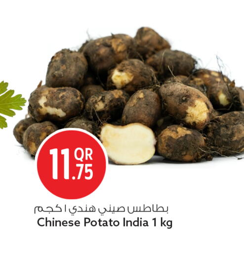Potato from China India available at سفاري هايبر ماركت in قطر - الضعاين