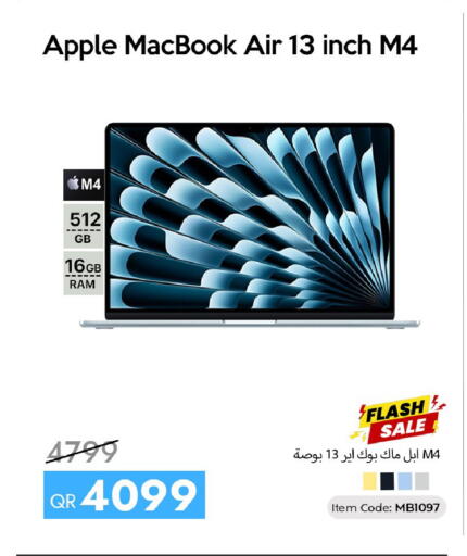 Apple available at iCONNECT  in Qatar - Al Wakra