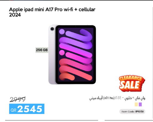 Apple available at iCONNECT  in Qatar - Al Wakra