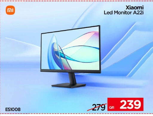 available at iCONNECT  in Qatar - Al Wakra