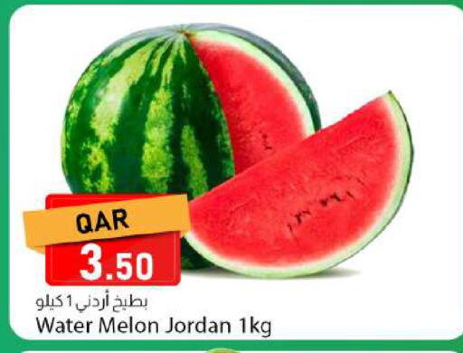 Melon from Jordan available at دانا ماركت in قطر - الريان