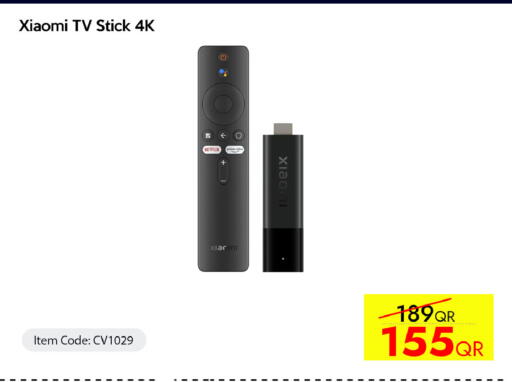 available at iCONNECT  in Qatar - Doha