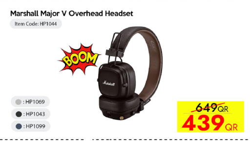 available at iCONNECT  in Qatar - Doha