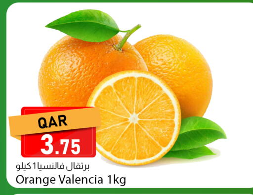 Orange available at Dana Market in Qatar - Al Shamal