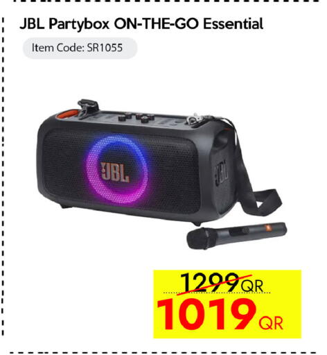 available at iCONNECT  in Qatar - Doha