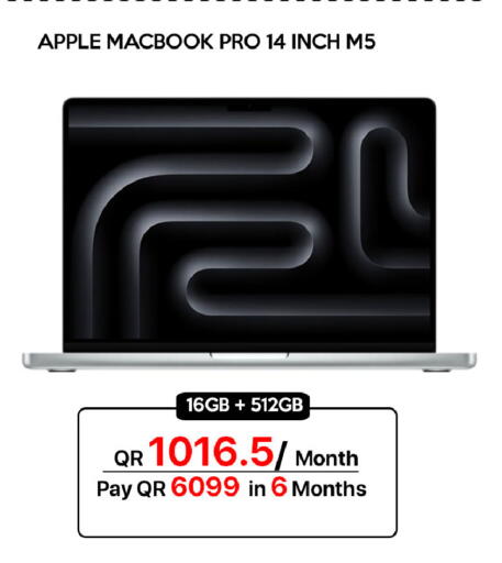Apple available at آي كونكت in قطر - الخور