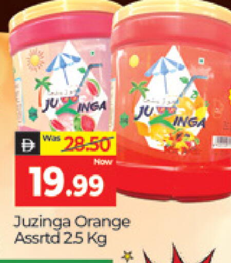 Orange available at المدينة in الإمارات العربية المتحدة , الامارات - دبي