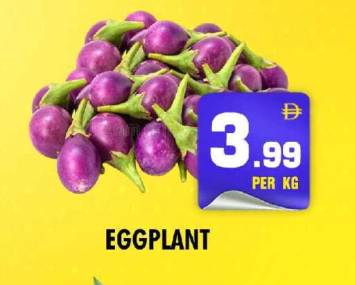 Eggplant available at نايت تو نايت in الإمارات العربية المتحدة , الامارات - الشارقة / عجمان