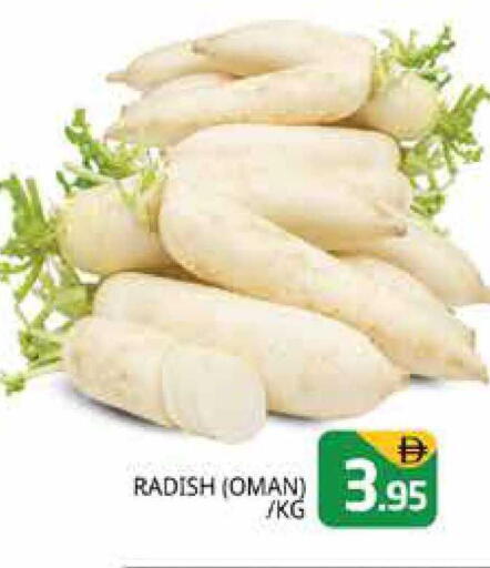 Radish from Oman available at Pasons Hypermarket in UAE - Dubai