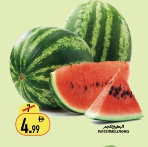 Watermelon available at  روابي ماركت عجمان in الإمارات العربية المتحدة , الامارات - الشارقة / عجمان