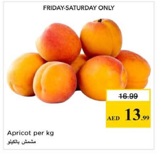 Apricot available at Nesto Hypermarket in UAE - Sharjah / Ajman