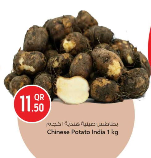 Potato from China India available at Safari Hypermarket in Qatar - Umm Salal