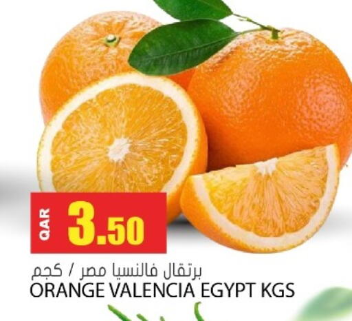 Orange from Egypt available at جراند هايبرماركت in قطر - الشحانية