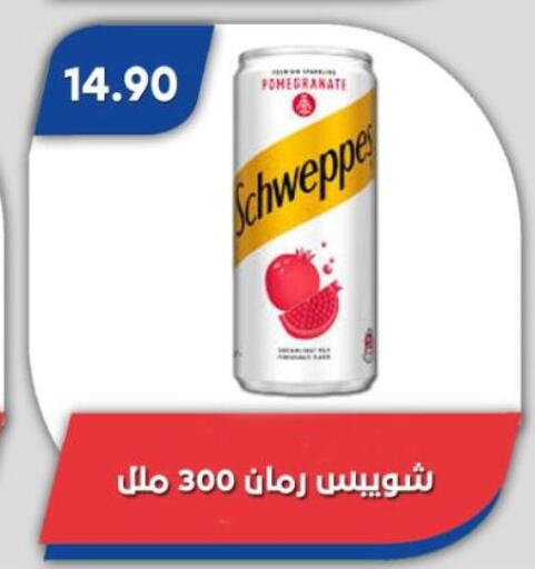 Pomegranate available at Bassem Market in Egypt - Cairo