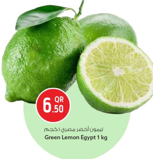Lemon from Egypt available at سفاري هايبر ماركت in قطر - الريان