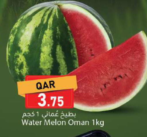 Melon from Oman available at دانا ماركت in قطر - الضعاين