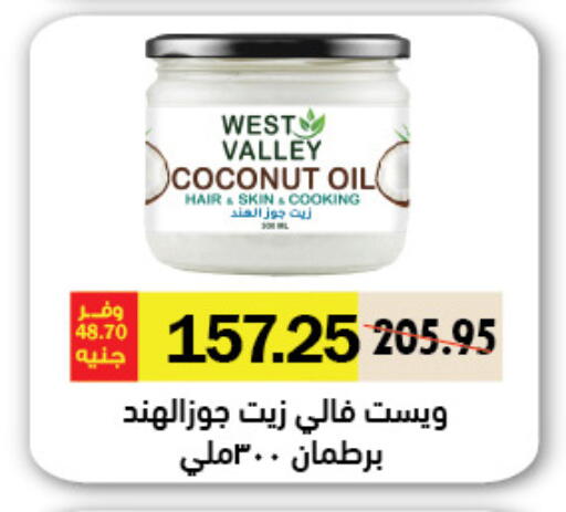 Coconut available at رويال هاوس in Egypt - القاهرة