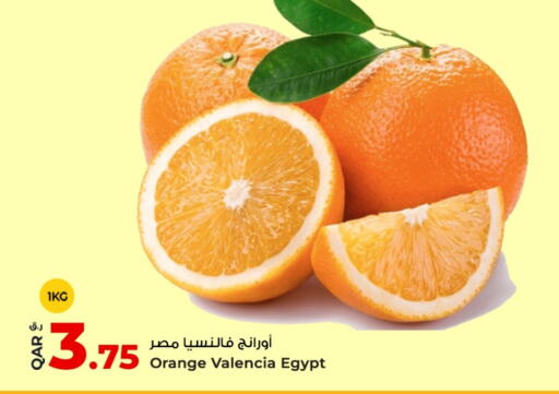 Orange from Egypt available at Rawabi Hypermarket in Qatar - Al Rayyan