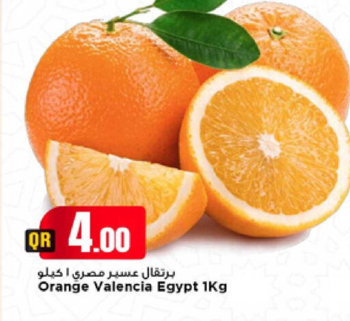 Orange from Egypt available at مرزا هايبرماركت in قطر - الشمال