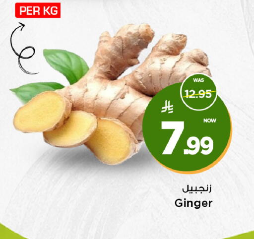 Ginger available at مارك & سيف in مملكة العربية السعودية, السعودية, سعودية - الخبر‎