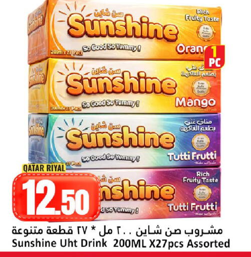 Mango available at Dana Hypermarket in Qatar - Al Wakra