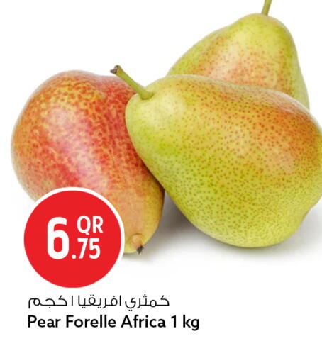 Pear available at Safari Hypermarket in Qatar - Umm Salal
