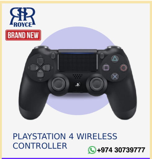available at رويس العالمية للتجارة والخدمات in قطر - الخور
