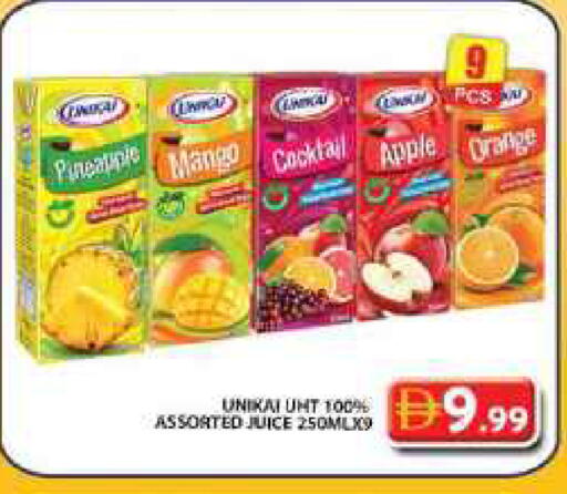 Pineapple Mango Apple Orange available at جراند هايبر ماركت in الإمارات العربية المتحدة , الامارات - دبي