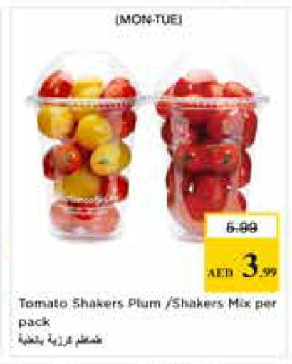 Plum Tomato available at Nesto Hypermarket in UAE - Abu Dhabi