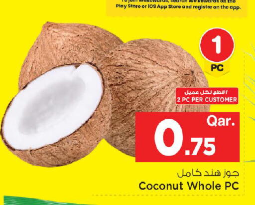 Coconut available at مارك & سيف in قطر - الريان
