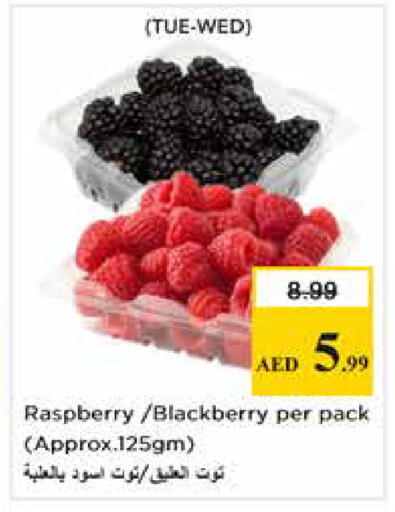Raspberry Blackberry available at Nesto Hypermarket in UAE - Dubai