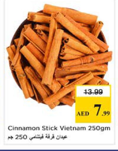 Cinnamon available at Nesto Hypermarket in UAE - Dubai