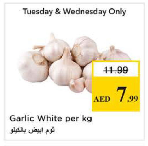 Garlic available at Nesto Hypermarket in UAE - Sharjah / Ajman