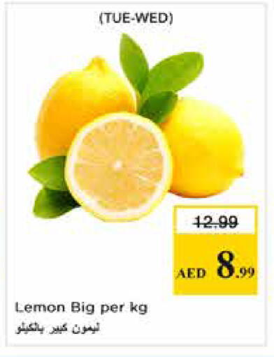 Lemon available at Nesto Hypermarket in UAE - Dubai