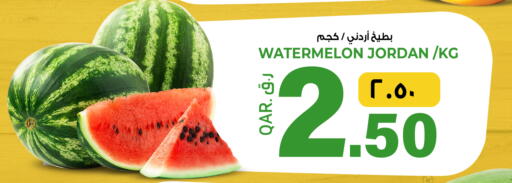 Watermelon from Jordan available at السعودية in قطر - أم صلال