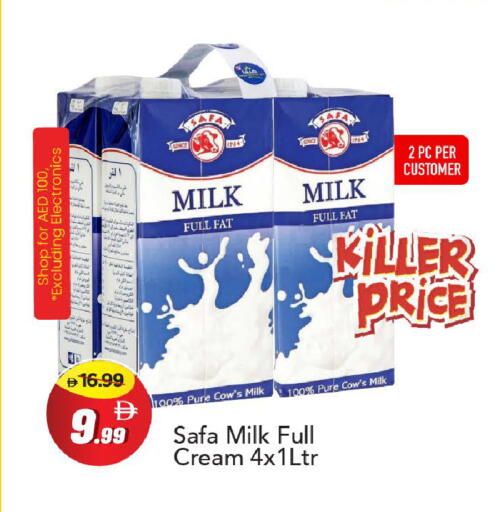 available at Mark & Save in UAE - Abu Dhabi
