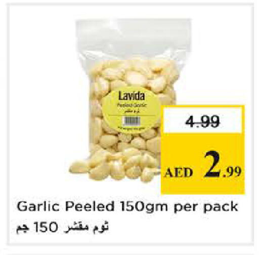 Garlic available at Nesto Hypermarket in UAE - Sharjah / Ajman