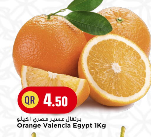 Orange from Egypt available at مرزا هايبرماركت in قطر - الشحانية