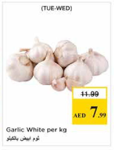 Garlic available at Nesto Hypermarket in UAE - Dubai