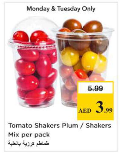 Plum Tomato available at Nesto Hypermarket in UAE - Sharjah / Ajman