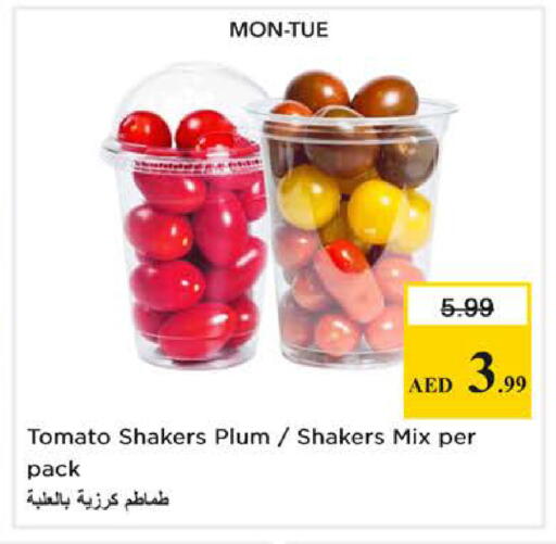 Plum Tomato available at Nesto Hypermarket in UAE - Dubai