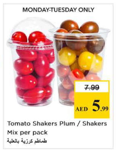Plum Tomato available at Nesto Hypermarket in UAE - Dubai