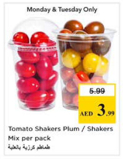 Plum Tomato available at Nesto Hypermarket in UAE - Dubai
